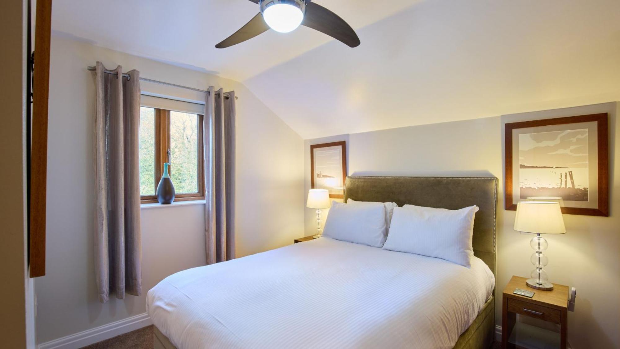 Lake District Apartment At Windermere Marina Village 鲍内斯温德米尔 外观 照片